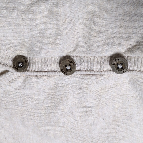 Zara Girls Cardigan Size 4-5 Years - Picture 4 of 6